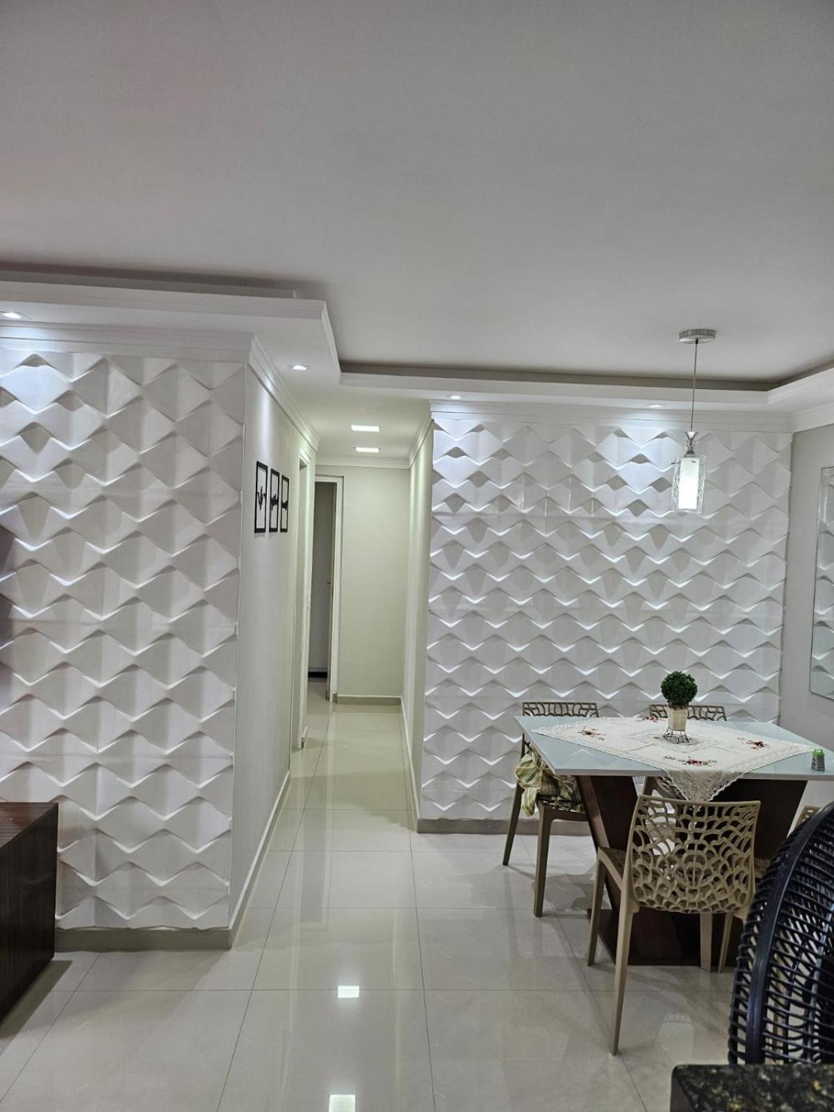 Apartamento para temporada no Guarujá Exterior foto
