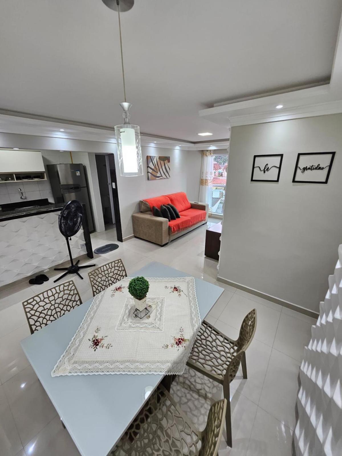 Apartamento para temporada no Guarujá Exterior foto